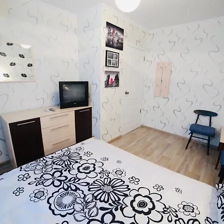 аpartments Glushko,таирова Apartment Odesa