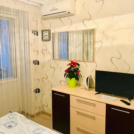аpartments Glushko,таирова * Odesa