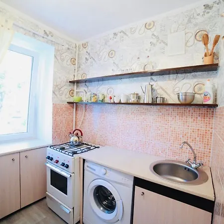аpartments Glushko,таирова