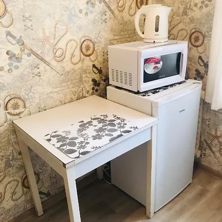 аpartments Glushko,таирова