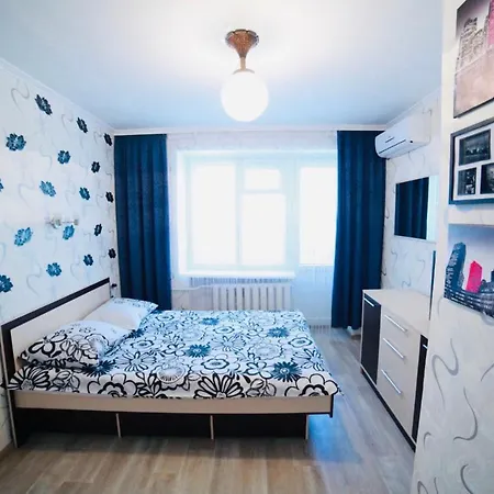 аpartments Glushko,таирова * Odesa